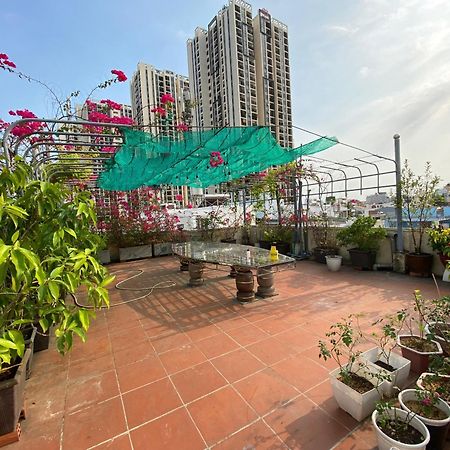 Апартаменты Imai House Хошимин Экстерьер фото