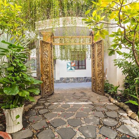Апартаменты Imai House Хошимин Экстерьер фото